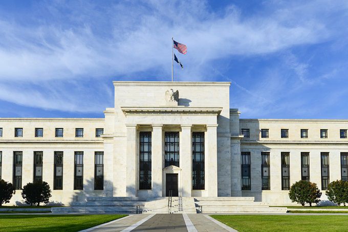 Giới phân tích nhận định chính quyền Tổng thống Trump muốn gây áp lực với Fed để có lợi thế trong chiến dịch tái tranh cử. Nguồn: internet