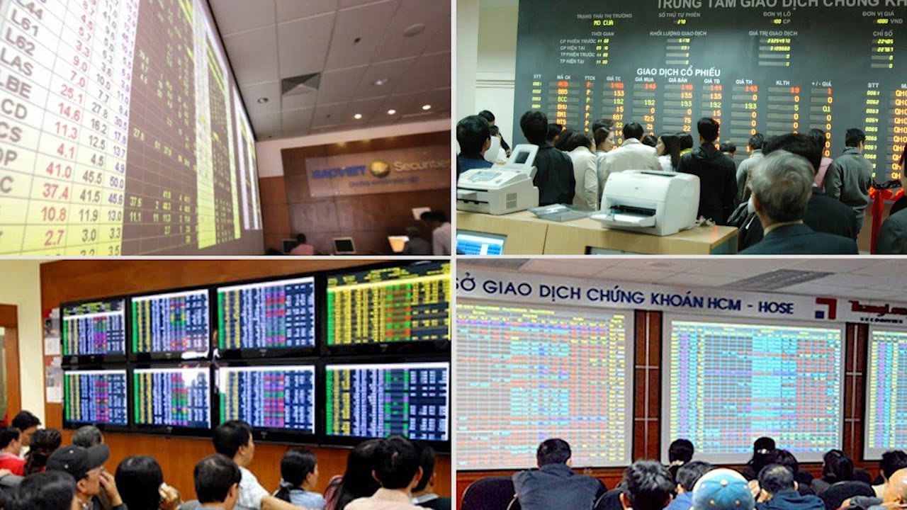 Để có quyết định đúng đắn nhà đầu tư cần được cung cấp thông tin kịp thời, chính xác. Nguồn: internet