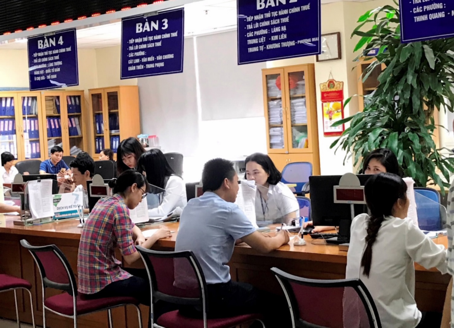 Tổng số tiền thuế và tiền thuê đất gia hạn lũy kế tính đến ngày 28/4/2020 đã lên tới 17.655 tỷ đồng. Nguồn: internet