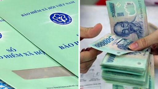 Cải cách chính sách tiền lương và bảo hiểm xã hội là nhu cầu cấp bách. Nguồn: internet