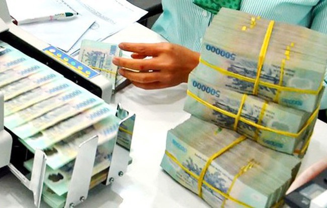 Đến cuối tháng 2/2019, tổng tài sản toàn hệ thống tổ chức tín dụng đạt 10.987.958 tỷ đồng. Nguồn: internet