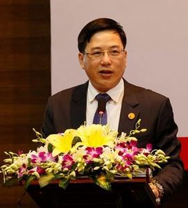 &Ocirc;ng Đặng Quyết TiếnCục trưởng Cục T&agrave;i ch&iacute;nh doanh nghiệp, (Bộ T&agrave;i ch&iacute;nh)