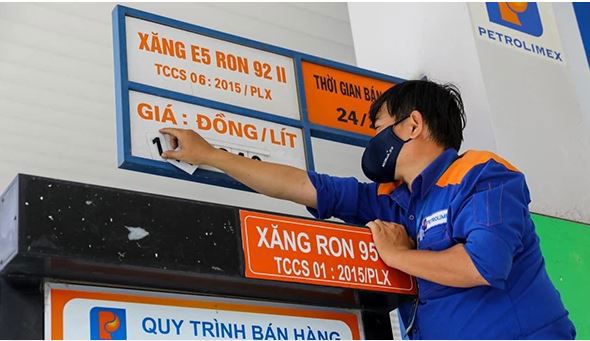 Ảnh minh họa. Nguồn: internet