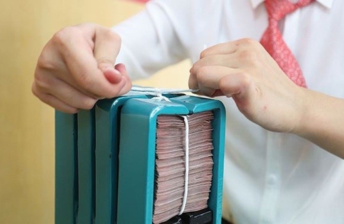 Vấn đề của ngân hàng không phải là được tăng trưởng tín dụng bao nhiêu, mà là có huy động được nguồn vốn đáp ứng nhu cầu vay của khách hàng hay không.