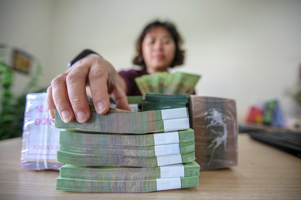 Ảnh minh họa. Nguồn: internet