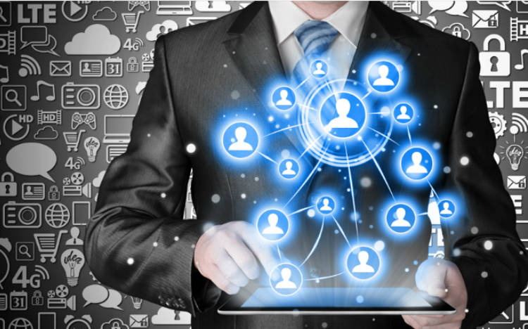 Bảo đảm thông tin trong quản trị là vấn đề cấp thiết hiện nay. Nguồn: internet