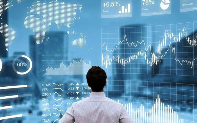 Trung Quốc phá giá Nhân dân tệ, chứng khoán Việt có thể hưởng lợi. Nguồn: internet