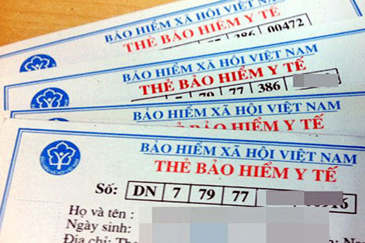 Mức lương cơ sở tăng lên sẽ kéo theo mức hưởng bảo hiểm y tế tăng lên. Nguồn: internet
