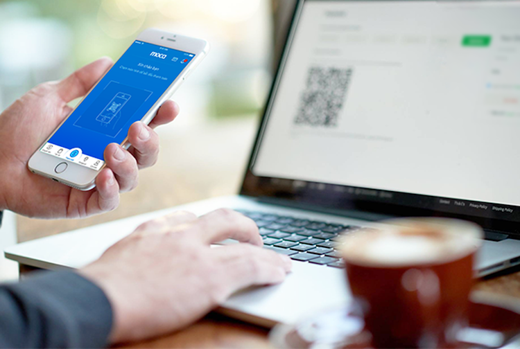 Tốc độ tăng trưởng về mobile banking tại Việt Nam là 200%. Nguồn: internet