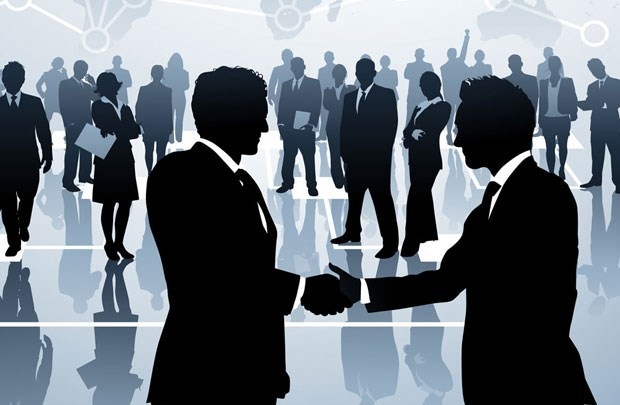 Việt Nam là một trong ba điểm đến hấp dẫn dòng đầu tư tư nhân. Nguồn: internet