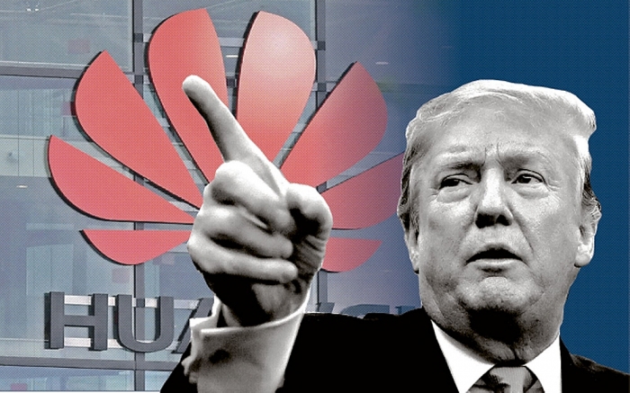 gày 14/5, ông Trump đưa dự báo Trung Quốc sẽ cắt giảm lãi suất đồng CNY. Nguồn: internet