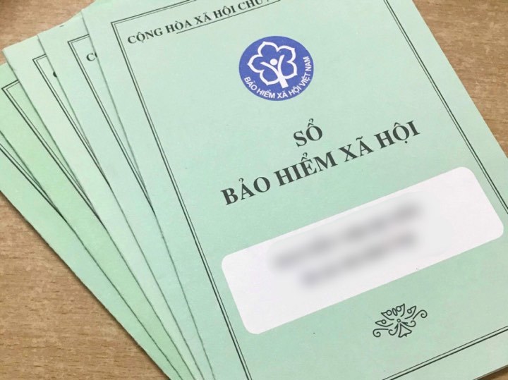 Có 06 phương thức đóng bảo hiểm xã hội tự nguyện.