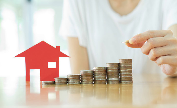 Mua nhà là quyết định chi tiêu lớn cần có những tiêu chí cân nhắc kỹ càng. Nguồn: internet