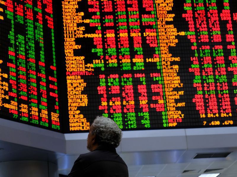 Ảnh: Bloomberg