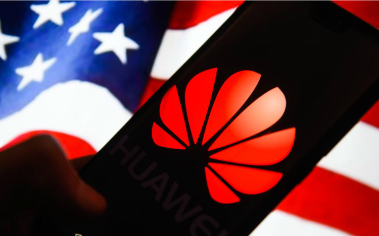 Sau đòn “cấm vận” Huawei của Tổng thống Trump, người ta mới thấy thế giới hiện nay thực sự phụ thuộc nhiều vào Mỹ. Nguồn: internet
