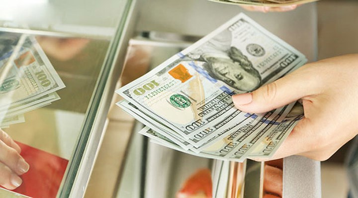 Ngân hàng Nhà nước cho biết sẽ tiếp tục phối hợp với các Bộ, ngành liên quan để trao đổi, làm việc về các vấn đề mà Bộ Tài chính Mỹ quan tâm. Nguồn: internet