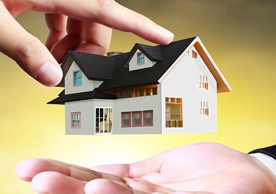 Tính đến cuối tháng 3/2020, tín dụng đối với lĩnh vực BĐS tăng 1,23% so với cuối năm 2019, chiếm 19,31% tổng dư nợ tín dụng. Nguồn: internet