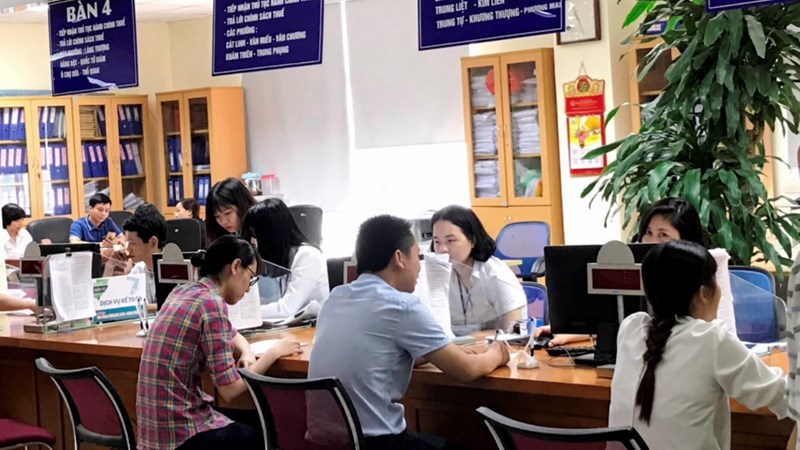 Tính đến ngày 29/5/2020 cả nước có tổng cộng 126.795 đề nghị gia hạn nộp thuế và tiền thuê đất được gửi đến cơ quan thuế.Nguồn: internet