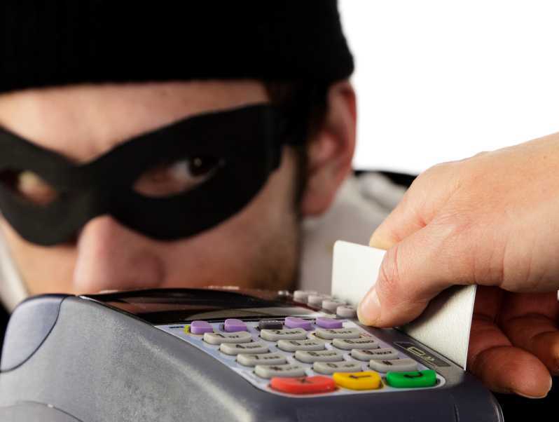 Thẻ tín dụng được nhiều người coi là tấm thẻ “vạn năng”. Nguồn: internet
