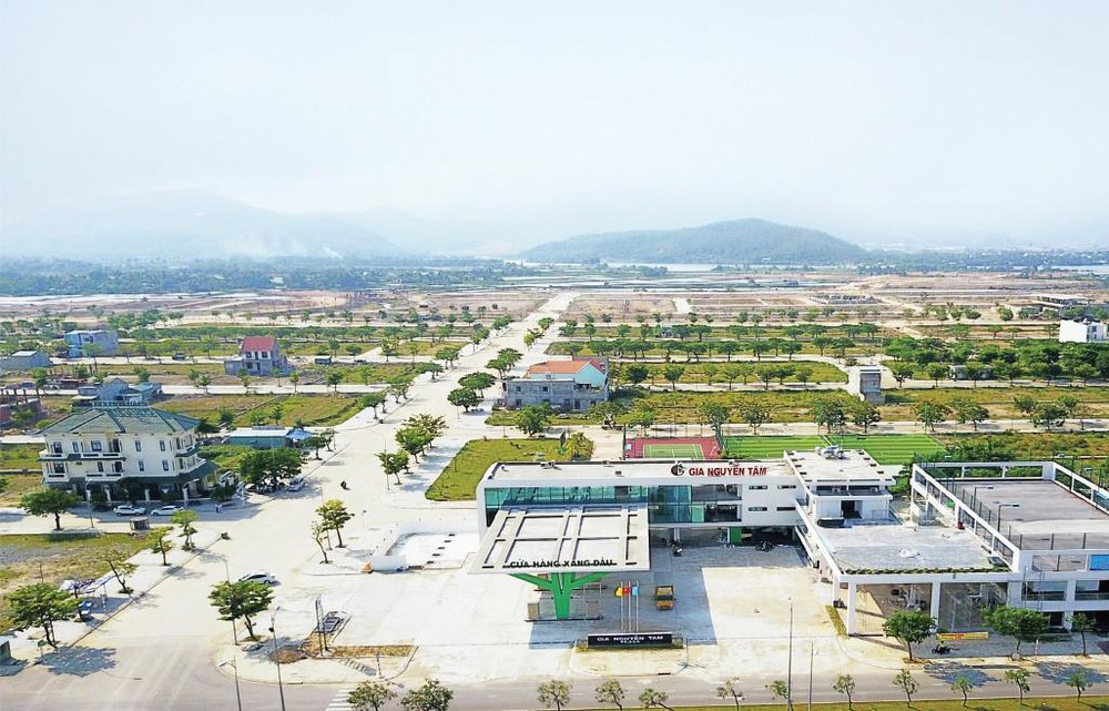 Từ đầu năm đến nay, Đà Nẵng đã cấp mới cho 50 dự án đầu tư FDI với tổng vốn cấp mới 77,546 triệu USD. Nguồn: