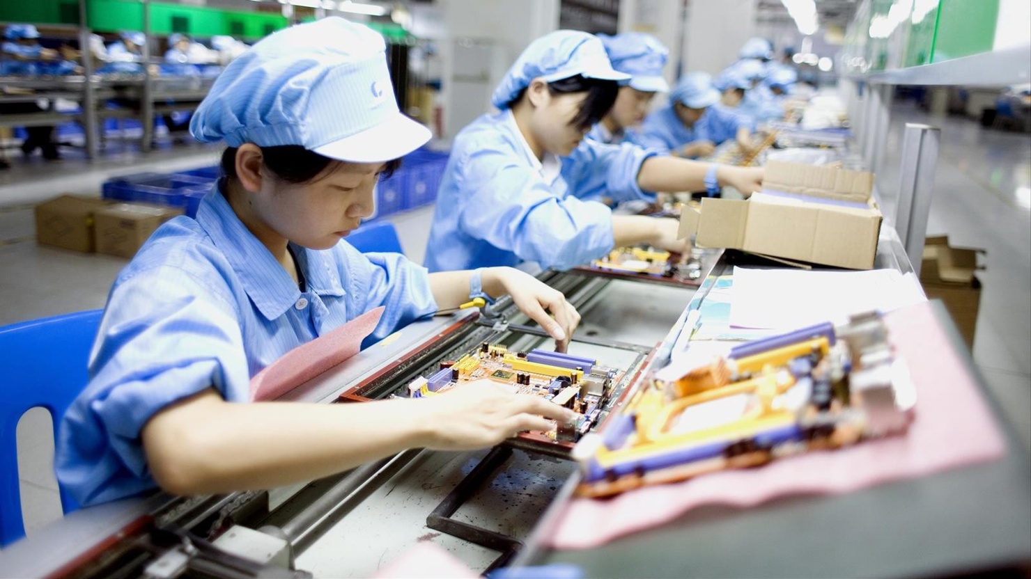 Ảnh minh họa. Nguồn: internet