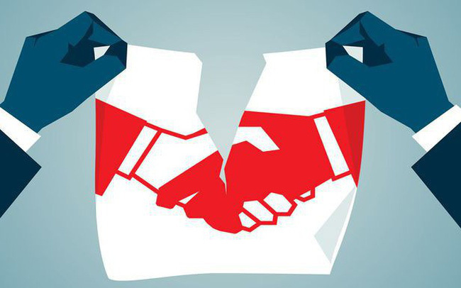 Mối quan hệ giữa startup và nhà đầu tư nếu không có sự đồng điệu về tầm nhìn chiến lược thì khó có thể tồn tại lâu dài.
