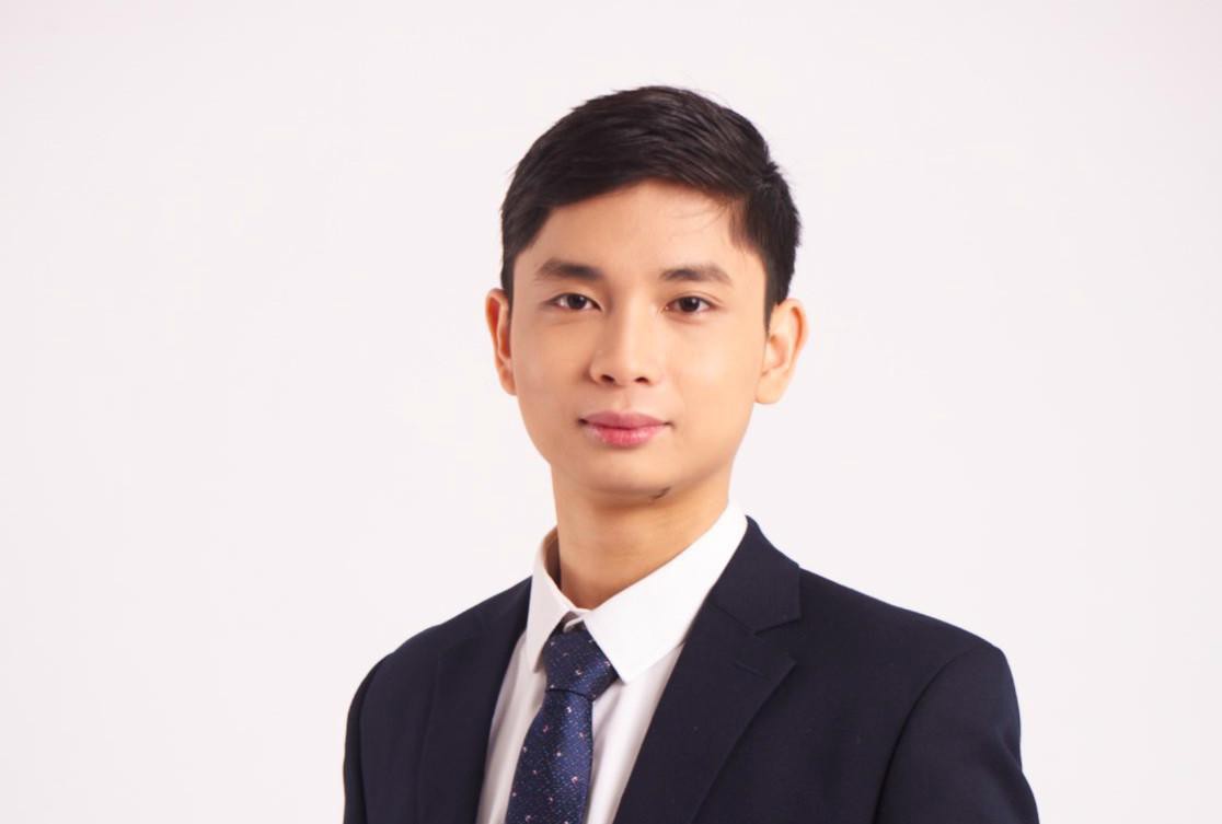 Ông Tô Quốc Bảo, Trưởng nhóm Chiến lược thị trường Công ty Chứng khoán Dầu khí (PSI)