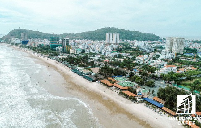 Bà Rịa - Vũng Tàu, Quy Nhơn (Bình Định), Tuy Hòa (Phú Yên), Phan Rang (Ninh Thuận), Phan Thiết (Bình Thuận), Lâm Đồng, Quảng Bình… được xem là những thị trường BĐS nghỉ dưỡng mới nổi, còn nhiều dư địa tăng trưởng.