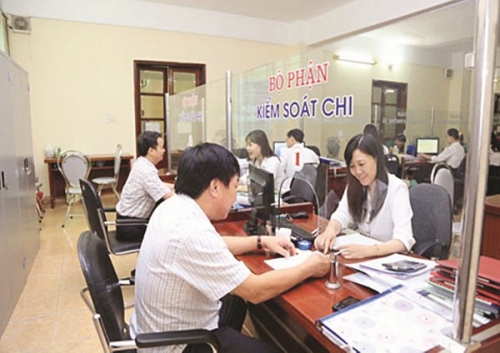 Bộ Tài chính bãi bỏ một số văn bản quy phạm pháp luật lĩnh vực kho bạc và ngân sách nhà nước. Nguồn: internet