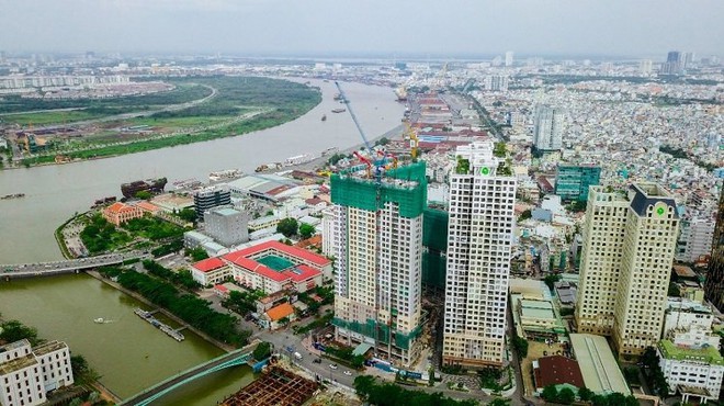 Tác động của Covid-19 trong mấy tháng qua đã tạo ra cơ hội mới để các doanh nghiệp có tiềm lực tài chính mở cuộc “săn lùng” dự án. Nguồn: internet