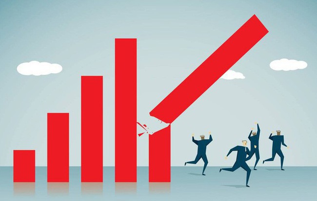 Khủng hoảng kinh tế vốn dĩ không dễ để phát hiện.