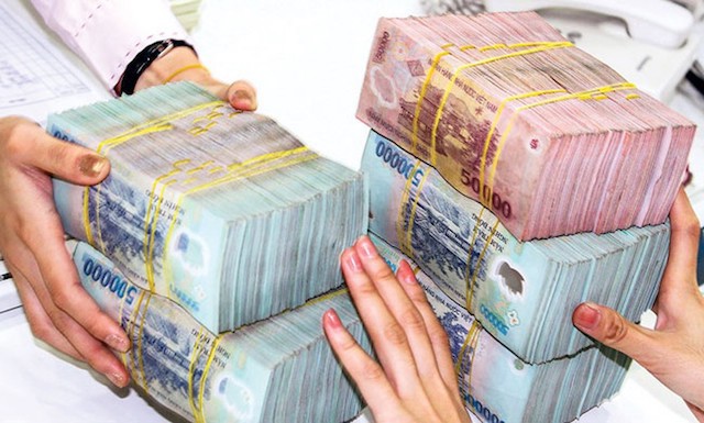 Chính sách tiền phải khẳng định được vai trò lưu thông “dòng máu” trong nền kinh tế. Nguồn: internet