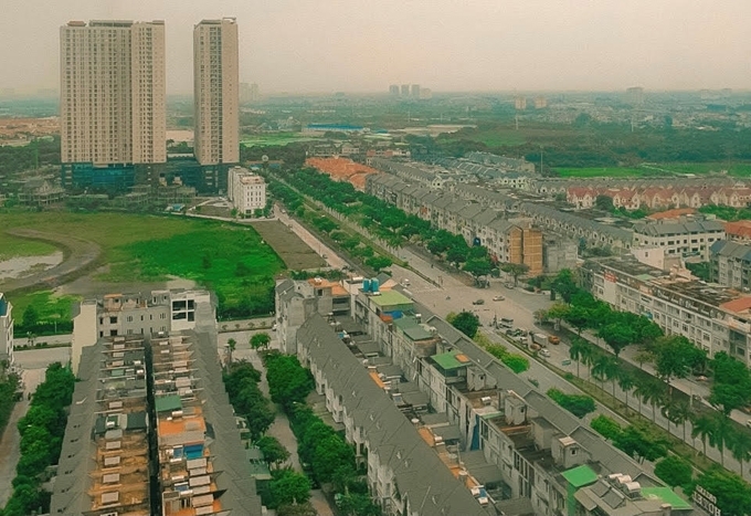Ảnh minh hoạ. Nguồn: internet