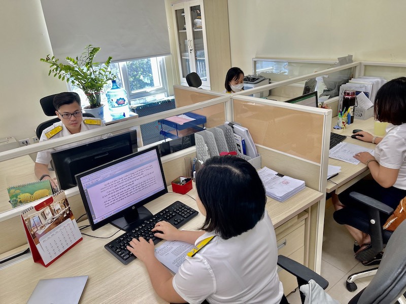 Ảnh minh họa. Nguồn: internet