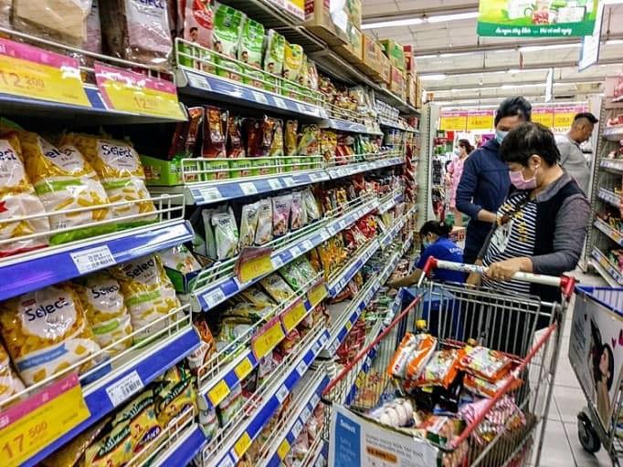 Củng cố, kiện toàn và nâng cao hiệu quả của hoạt động kê khai giá là một biện pháp quản lý, theo dõi nắm bắt thông tin về giá. Ảnh minh họa. Nguồn: internet