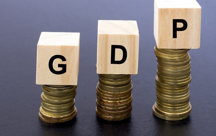 Chính phủ đặt mục tiêu tăng trưởng GDP khoảng 6,8% năm 2020. Nguồn: internet