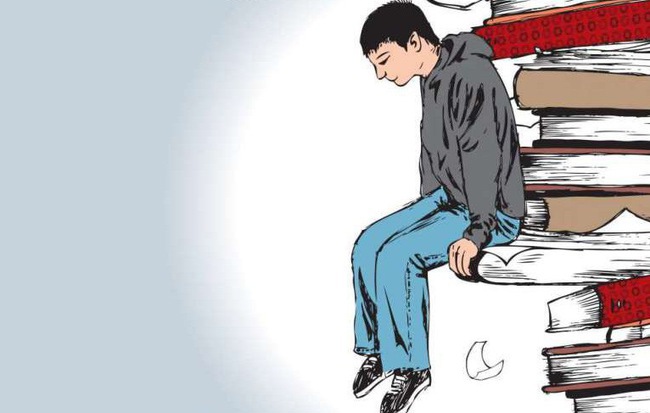 Giáo dục con cái sao cho đúng đắn thực sự? Nguồn: internet