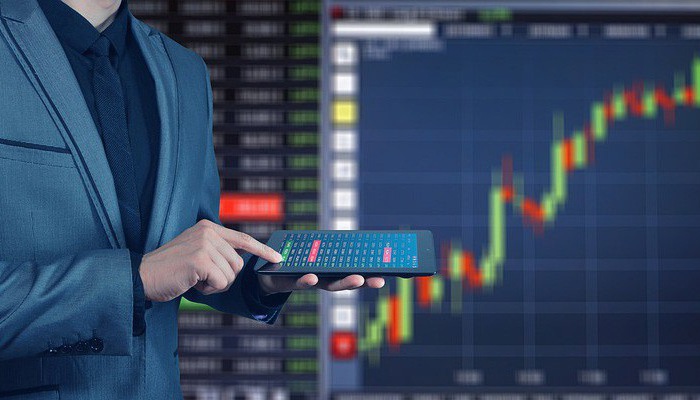 Trong bối cảnh xu hướng thị trường chưa rõ ràng, KQKD quý II là thông tin hỗ trợ trong ngắn hạn. Nguồn: internet