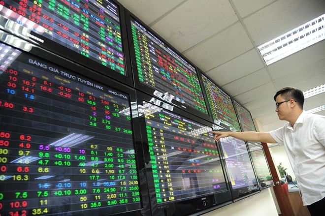 Nhà đầu tư có thể giải ngân 50% lượng tiền mặt trong tuần này. Nguồn: internet