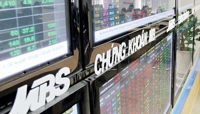 Công ty Cổ phần Chứng khoán MB (mã MBS) phải nộp bổ sung gần 504,4 triệu đồng cho kỳ quyết toán thuế từ năm 2015-2018.