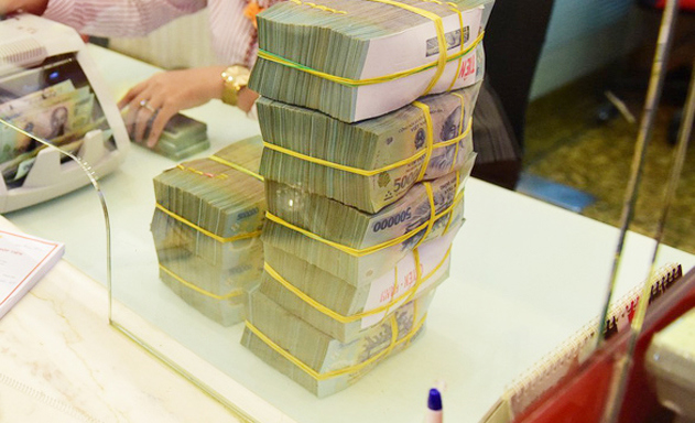  Xử lý nợ xấu đang có bước chuyển mới.