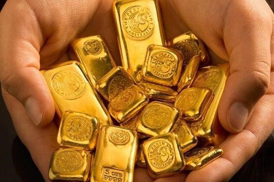 Nhà đầu tư kỳ cựu Mark Mobius cho rằng giá vàng sẽ tăng cao hơn nữa. Nguồn: internet