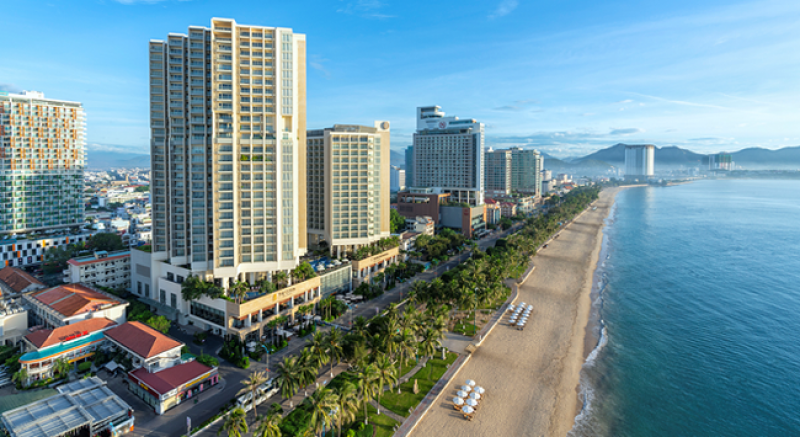 Sự tồn đọng của hàng vạn căn hộ condotel đã đặt ra nhiều e ngại về nguy cơ "đổ vỡ" trên thị trường bất động sản.