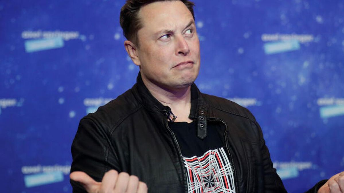 Tỷ phú Elon Musk - Ảnh: CNET