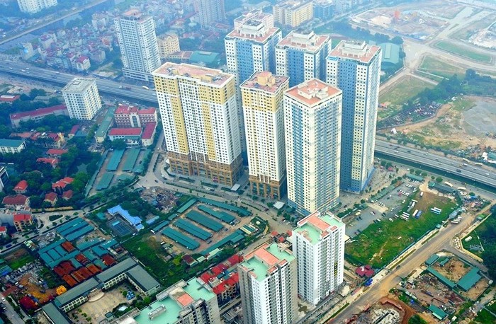 6 tháng cuối năm 2019, thị trường bất động sản (BĐS) được các chuyên gia nhận định phức tạp và khó đoán định. Nguồn: internet