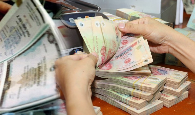 Nhiều ngân hàng cùng thực hiện phát hành trái phiếu, thu hút vốn nâng cao chất lượng tài sản hệ thống. Nguồn: internet