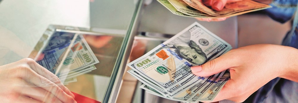 Nguồn vốn nước ngoài sẽ giúp các ngân hàng củng cố năng lực tài chính. Nguồn: internet