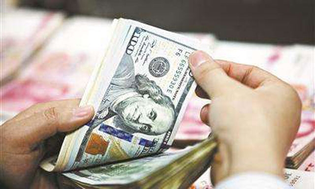 Dự trữ ngoại hối Trung Quốc đã tăng 19,23 tỷ USD trong tháng 6/2019 lên 3.119 tỷ USD.