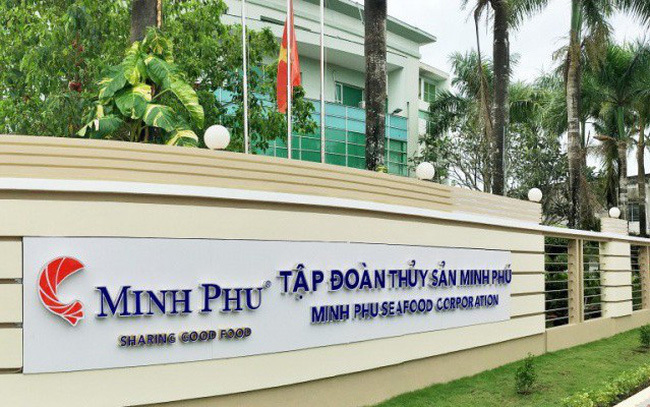 Việc hợp tác với Mitsui là cơ hội để Minh Phú thâm nhập sâu hơn vào thị trường này. Nguồn: internet