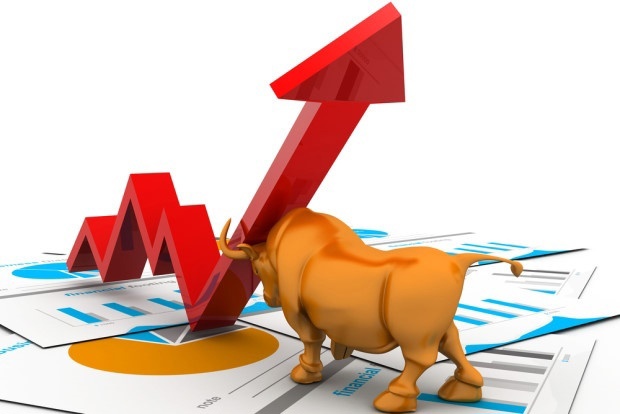Kết thúc phiên ngày hôm qua, chỉ số VN-Index đạt 969,05 điểm, tăng 0,28% so với tham chiếu. Nguồn: internet
